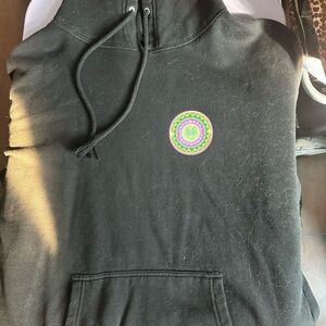 Dejavoom Bassnectar Hoodie